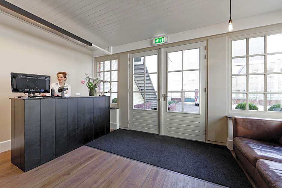 College Hotel Alkmaar