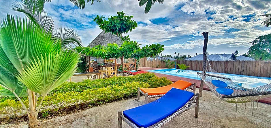 Villa Francesca Boutique Hotel