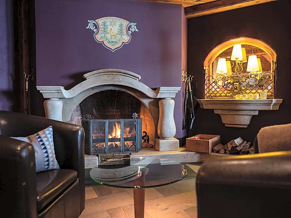 Hotel National Zermatt