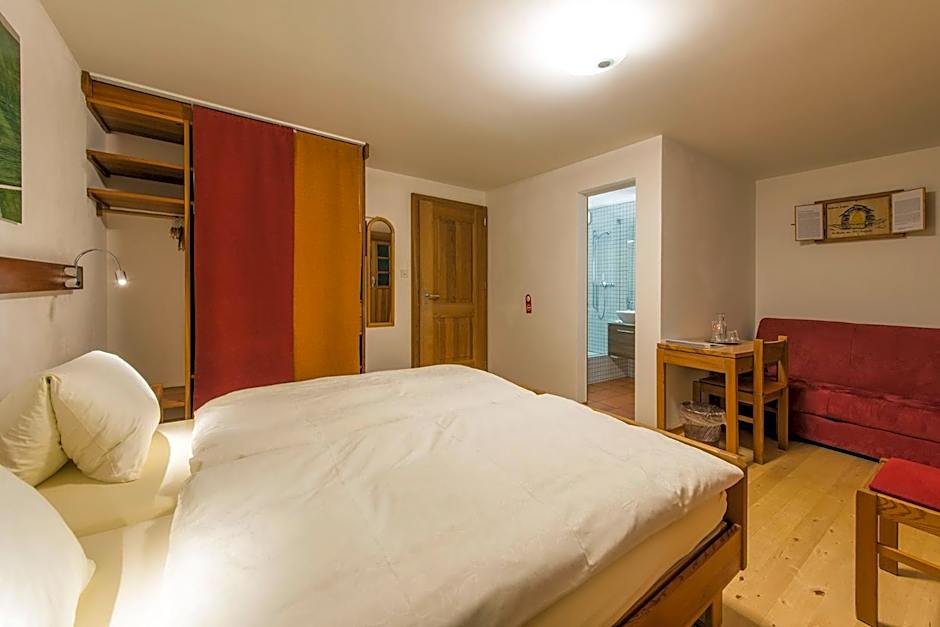 Hotel Glocke