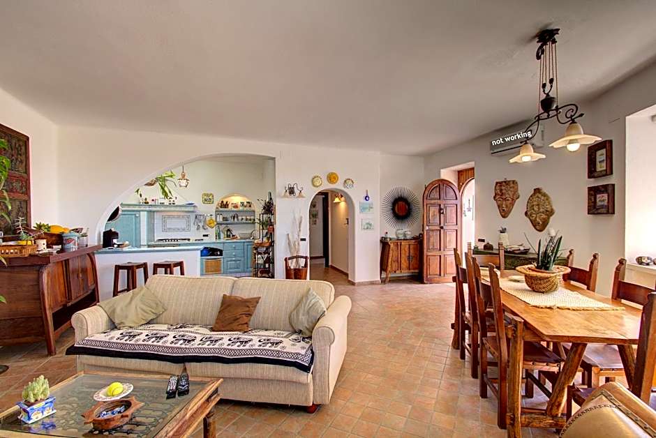 Lacco Terrace Solarium