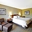 Motel 6 Fayetteville, NC – I-95