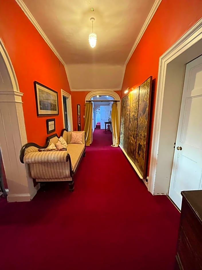 O'Harabrook Country House