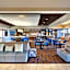 Courtyard by Marriott Detroit Southfield