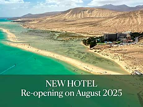 Paradisus by Melia Fuerteventura