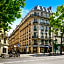 Best Western Nouvel Orleans Montparnasse