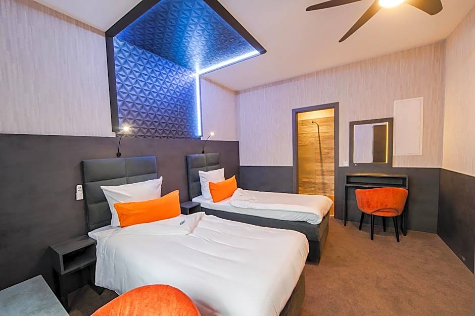 Premium by GS Hotel