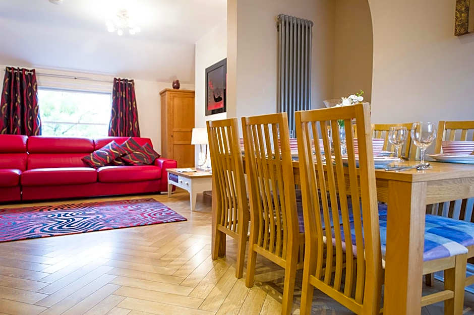 Chester Apartments
