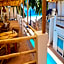 Boho Boutique Hotel - Beachfront , Adults Only , Private Pool