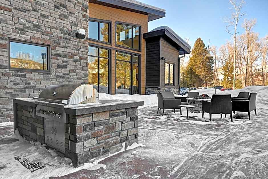 Residence Inn by Marriott Steamboat Springs