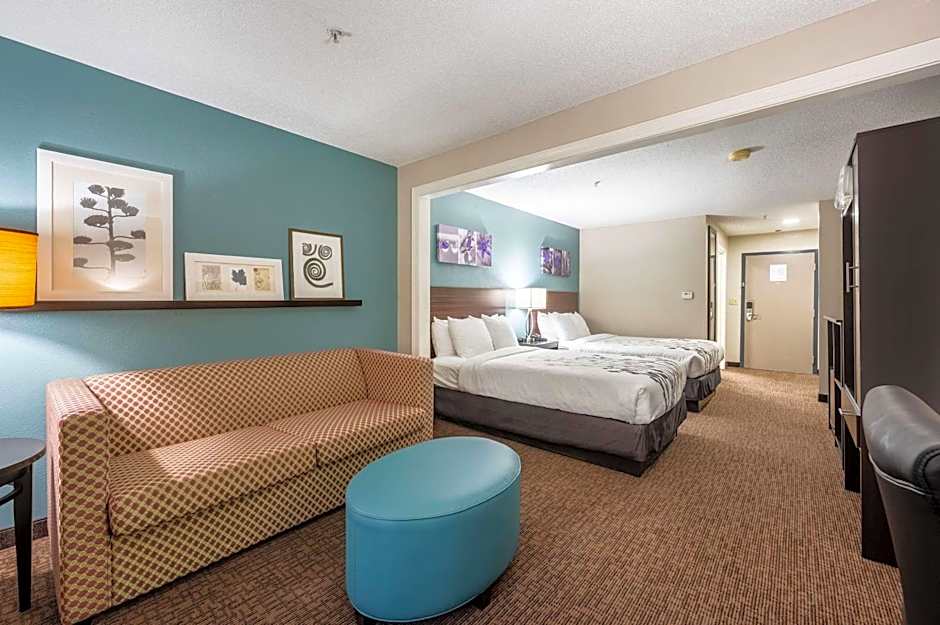 Sleep Inn & Suites