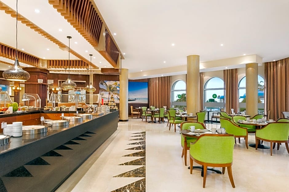 Wyndham Garden Salalah Mirbat