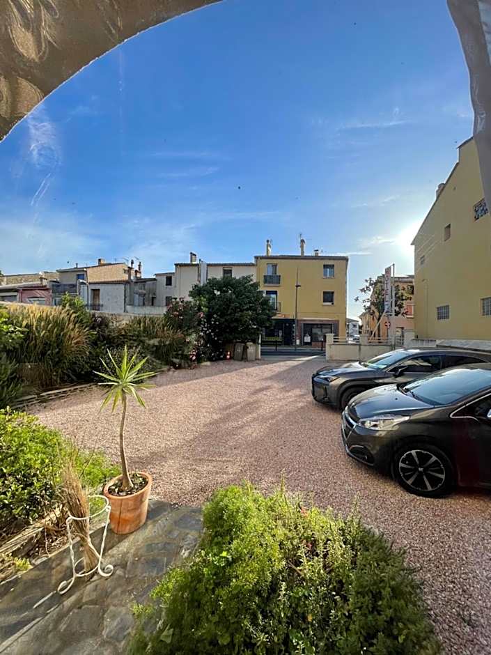 Hotel Clair Logis