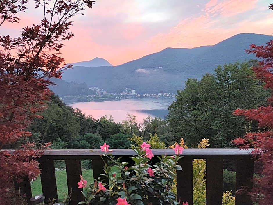 La Finestra sul Lago