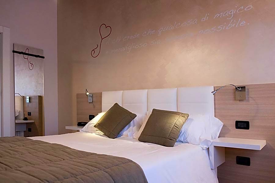 Relais Madonna di Campagna
