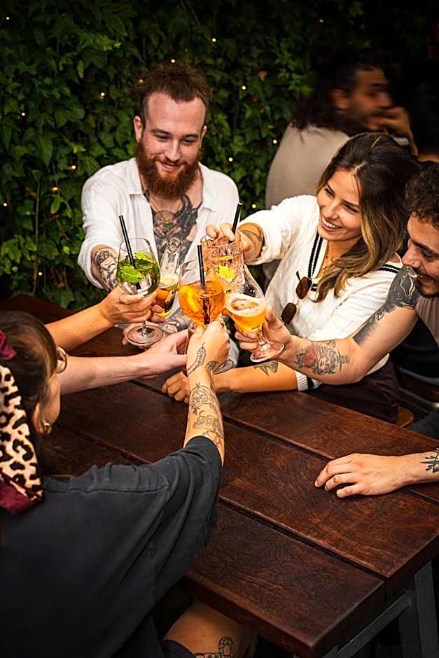 St Christopher's Inn Amsterdam - The Winston