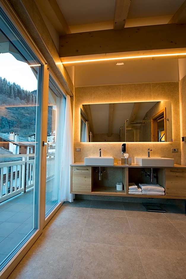 Active Hotel Monte Giner