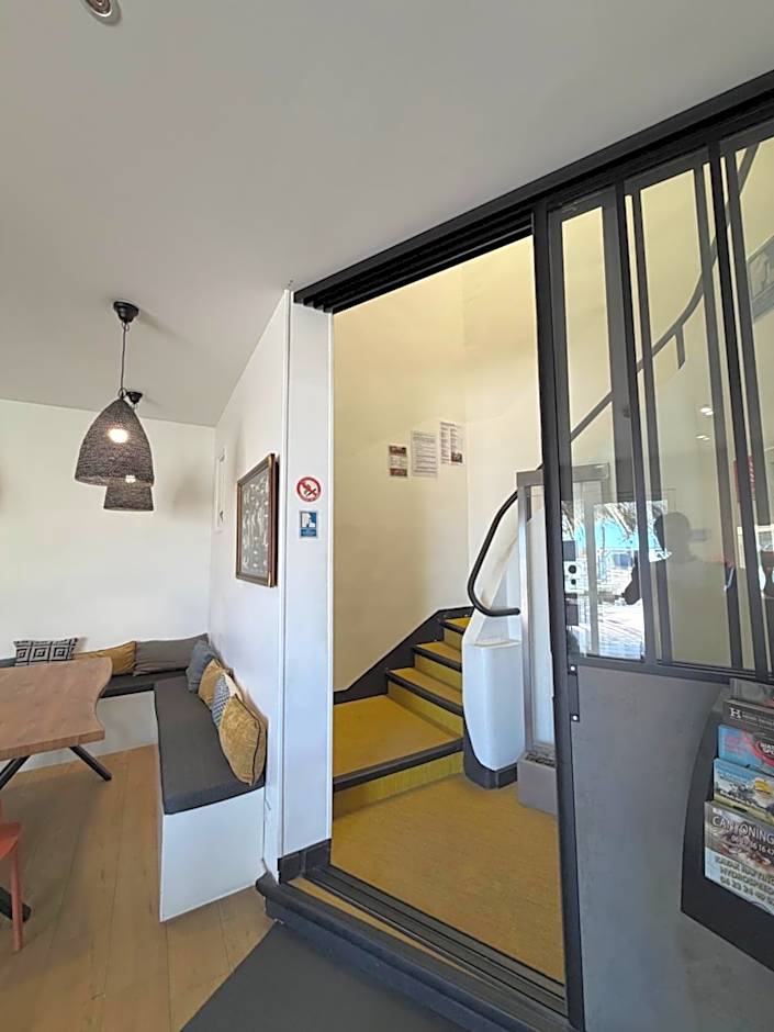 Hotel La Casa , Le Barcarès