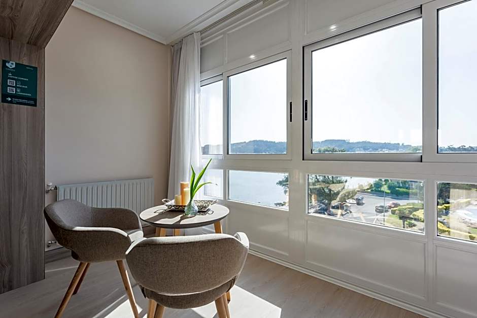 Hotel Talaso Louxo La Toja