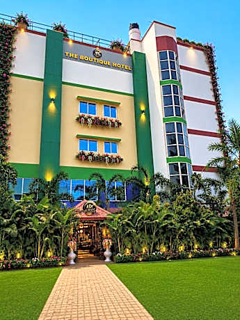 ARC The Boutique Hotel