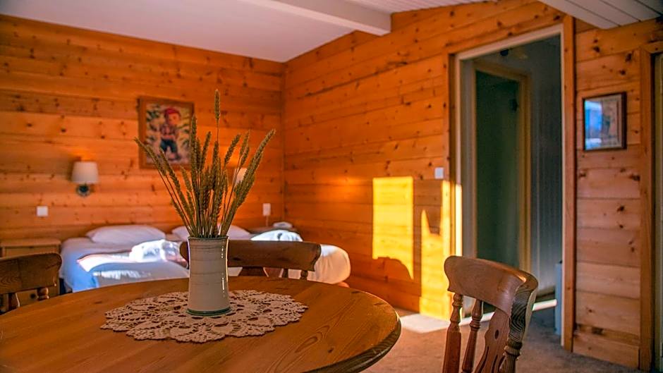 Hôtel Arbois Bettex