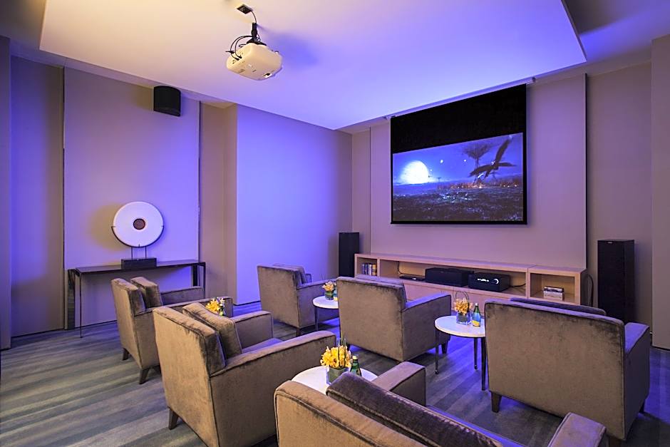 Ascott IFC Guangzhou