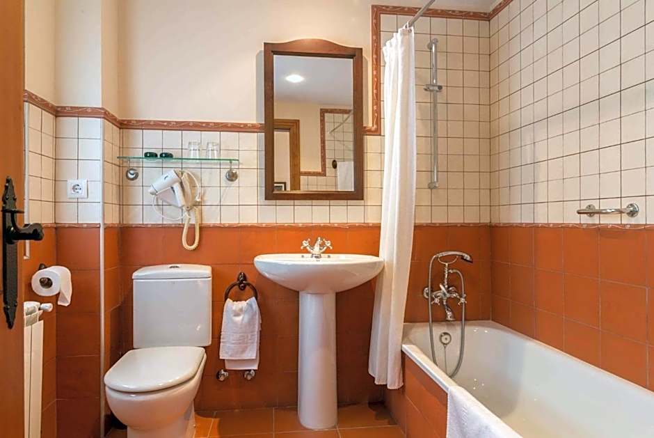 Alesga Hotel Rural - Valles del Oso -Asturias