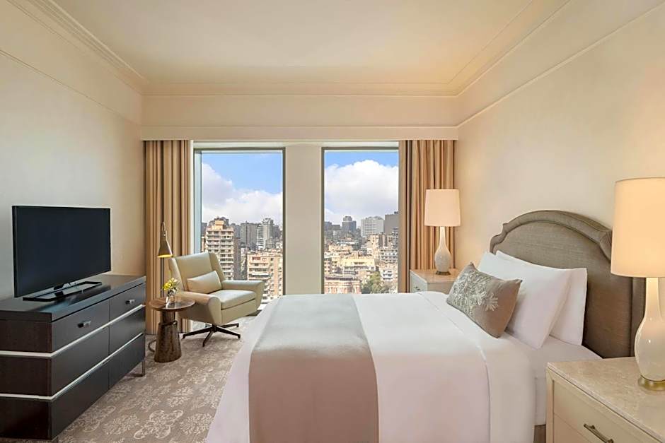 Photo 1 of 7 of Sky 3 Bedroom Apartment, Nile View