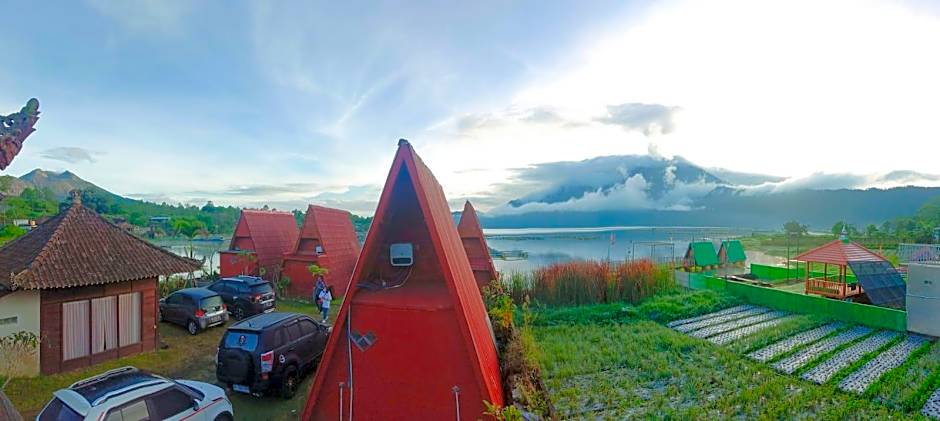 Astra Dana Hotel & Restaurant