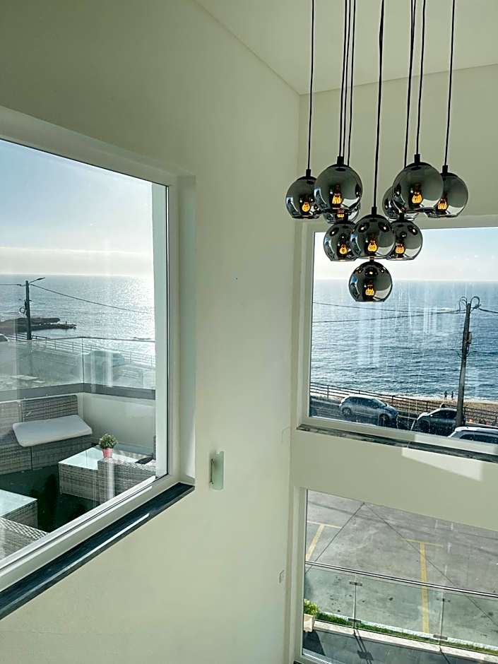 Beach Residence Mar do Norte