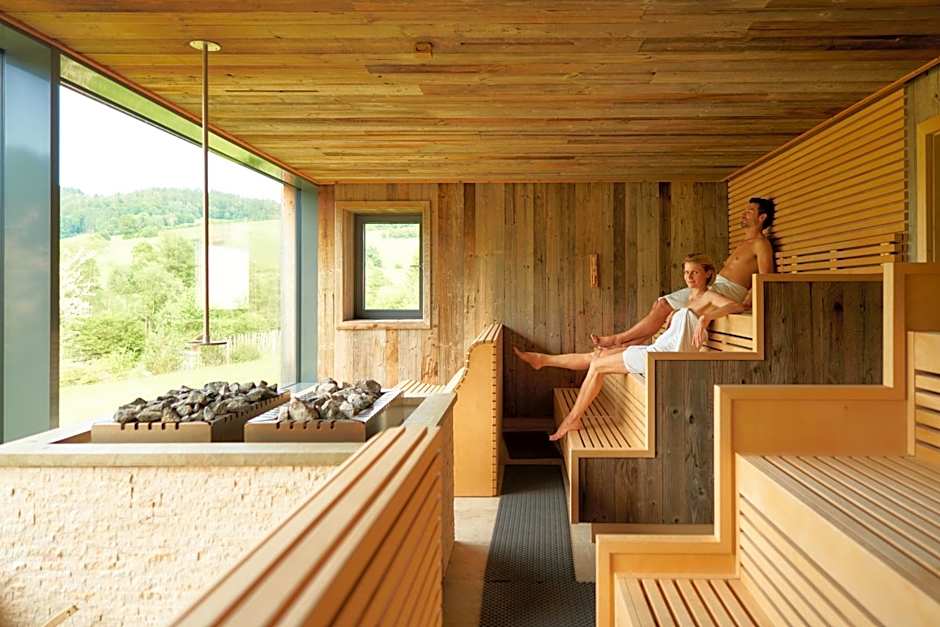 Familotel Schreinerhof