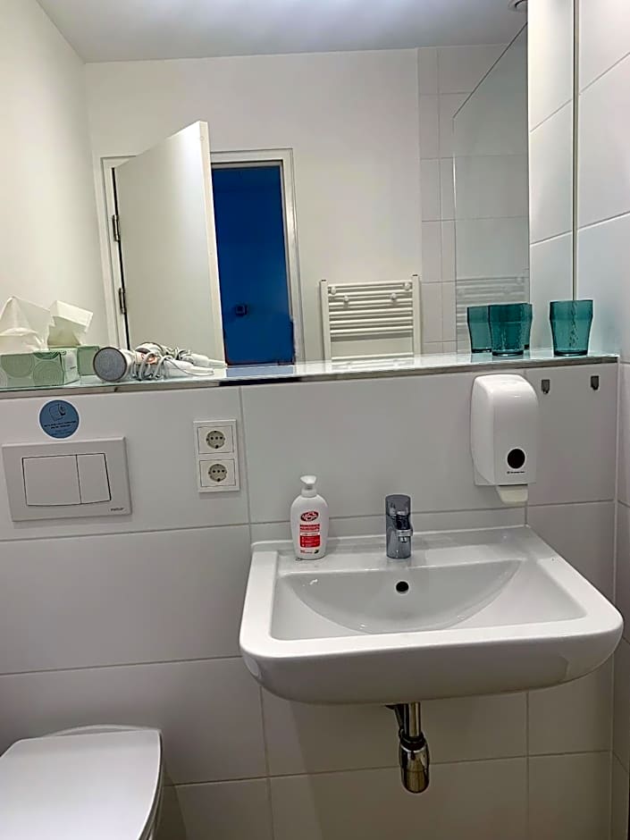 Apartment Philip Vienna Self Check-In