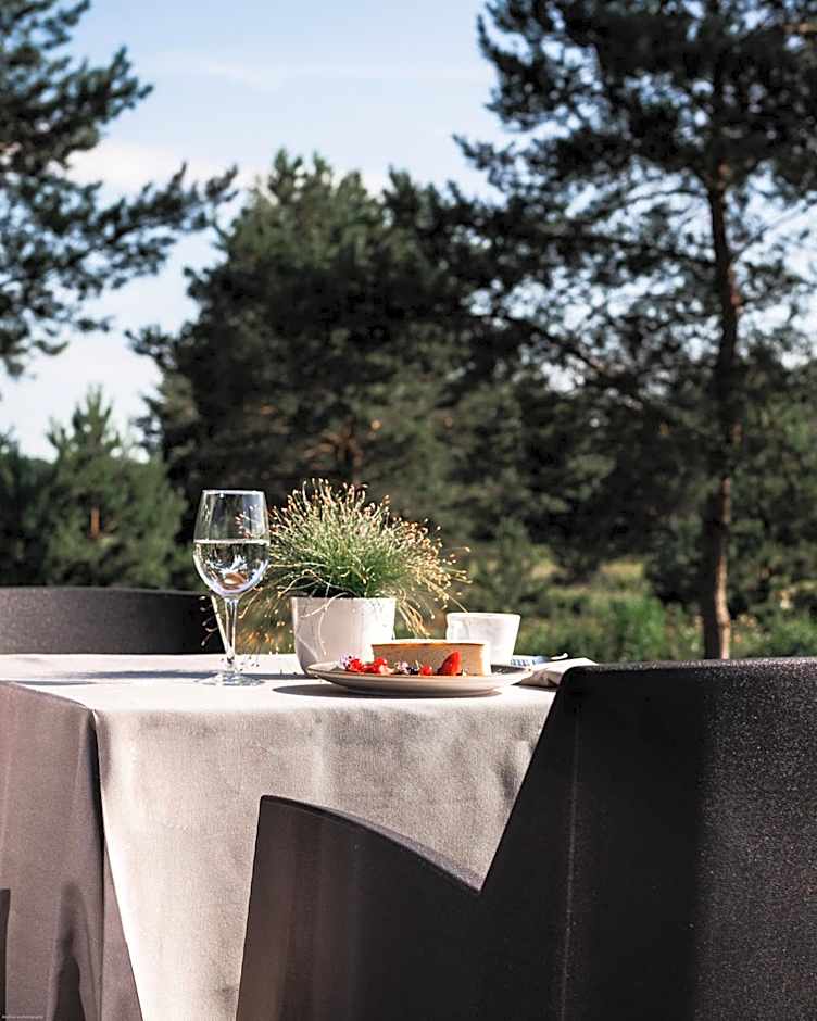 Ego SPA - Adults Only