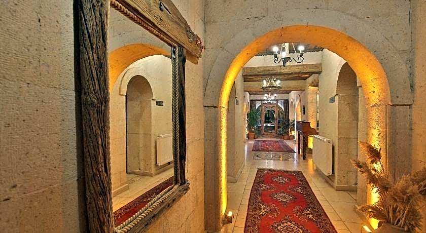 Aja Cappadocia Hotel