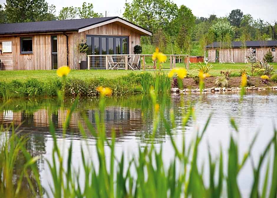 Cedar Retreats
