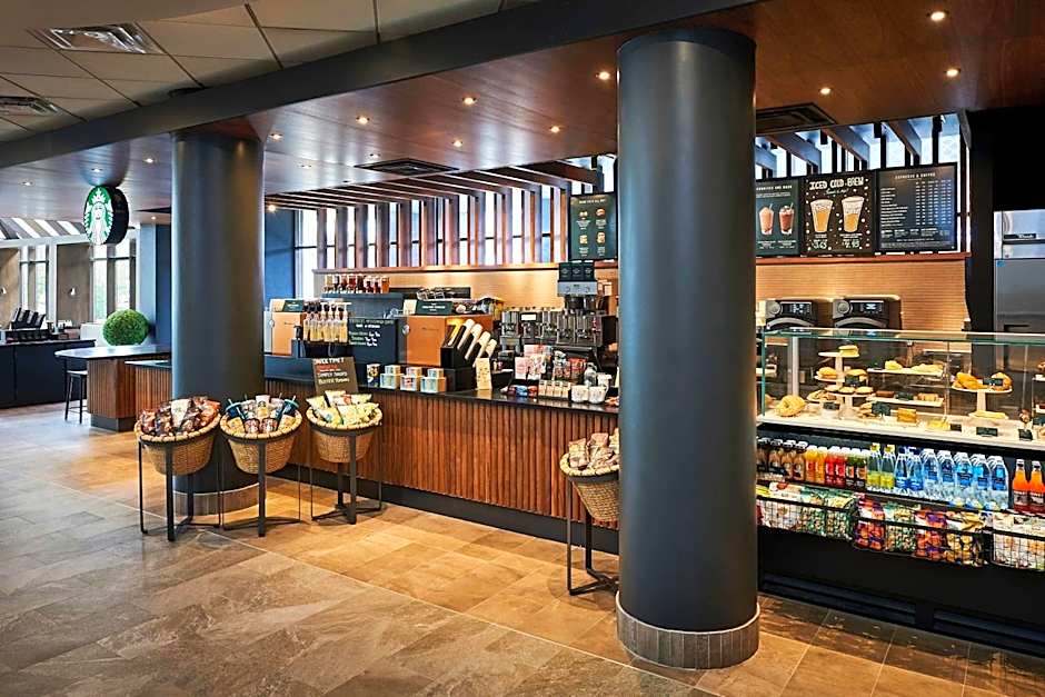 Delta Hotels by Marriott Toronto Mississauga