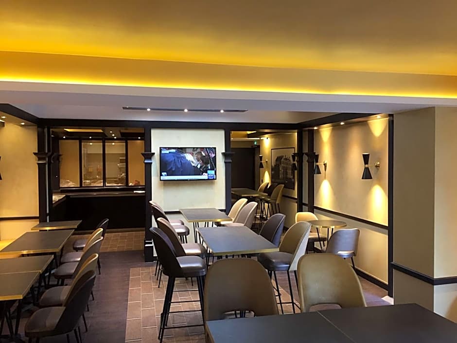 Best Western Select Hotel