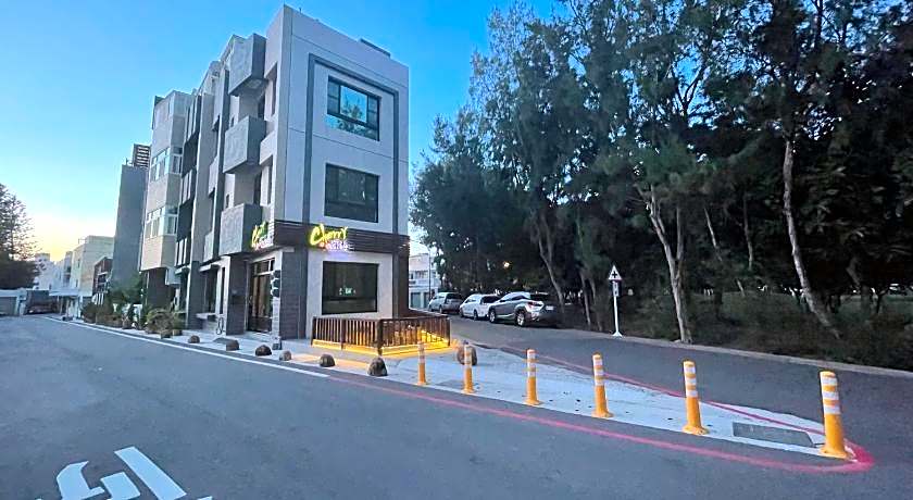 Cherry Inn Penghu