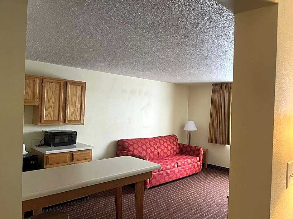 Days Inn by Wyndham Fort Dodge