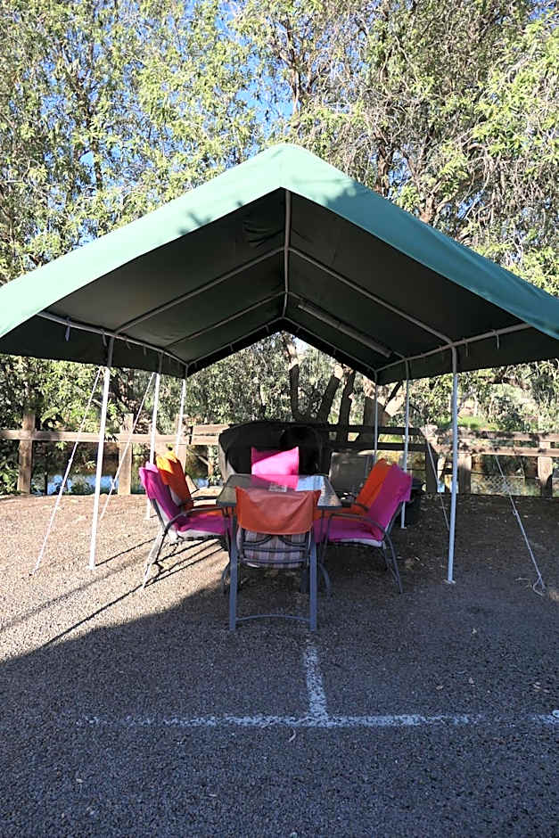Mt Isa City Motel