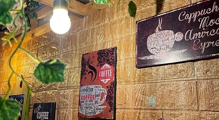 Escape Backpackers KK