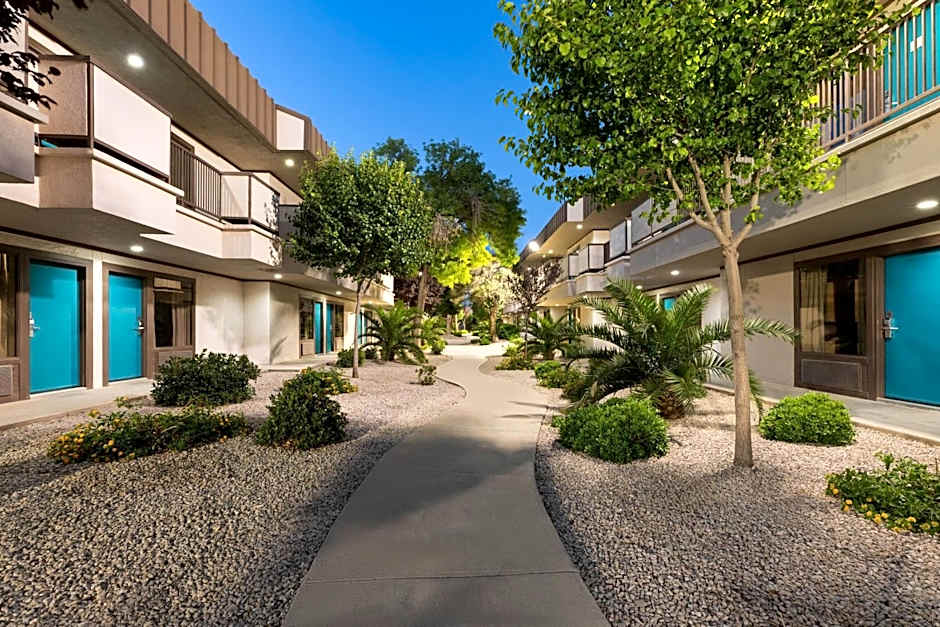 Ramada by Wyndham El Paso