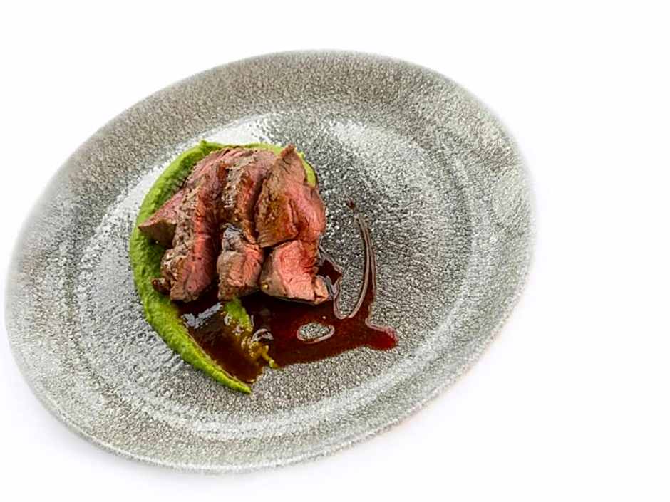 The Village Hotel, Bar and Restaurant