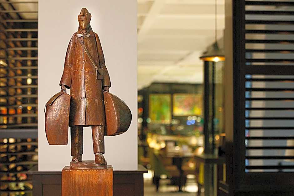 Boutique Hotel Notting Hill