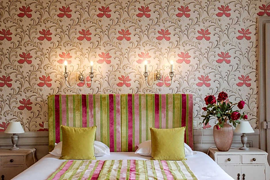 Hôtel Restaurants & Spa Perier Du Bignon