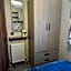 Our Lodge at Newquay Bay NB35