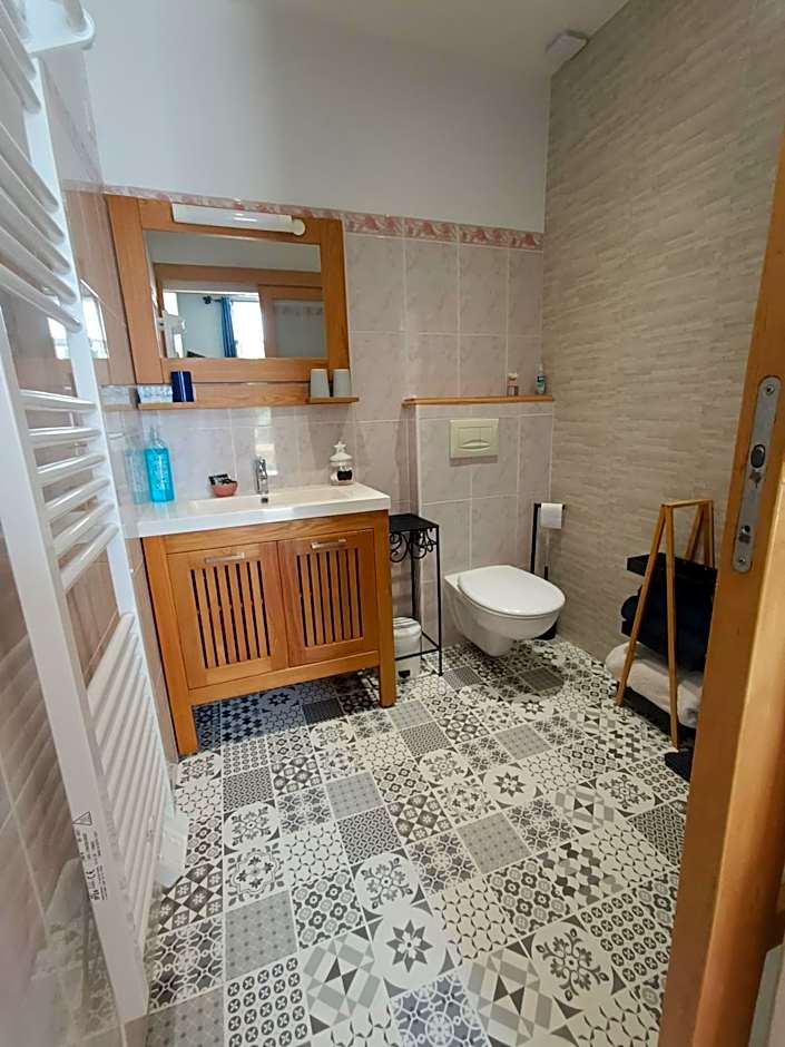 Chambres d'hôtes les Denias