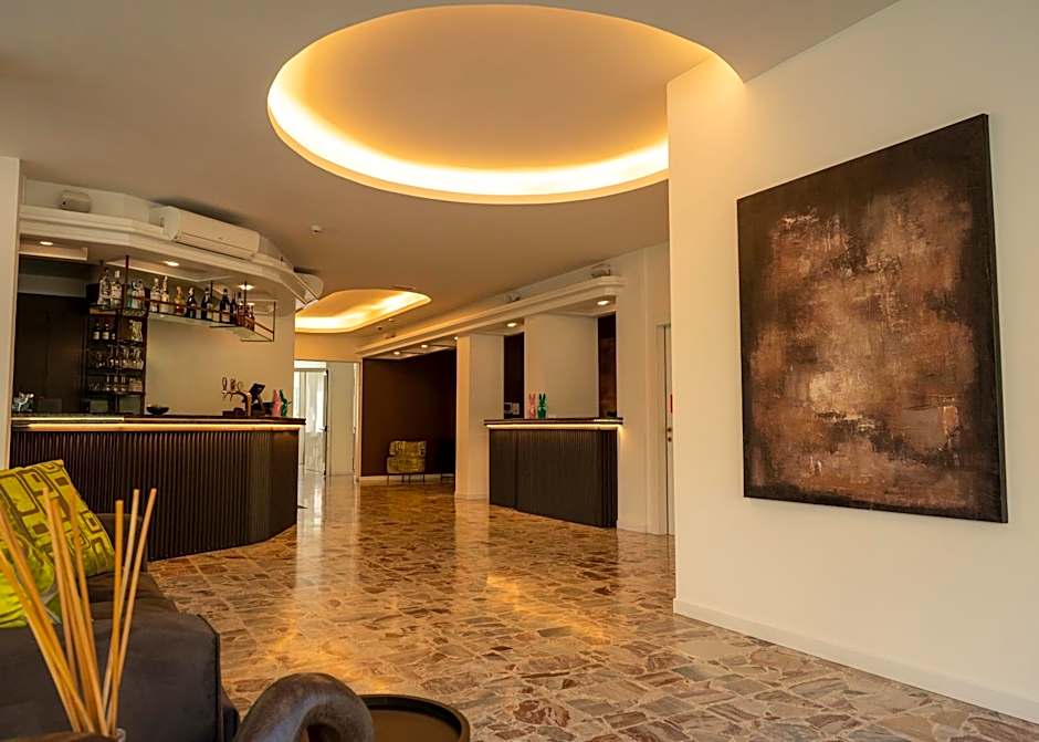 Hotel Angelini