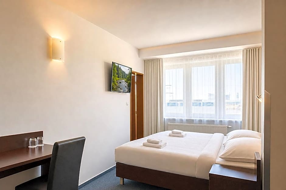 Hotel CHODOV ASC