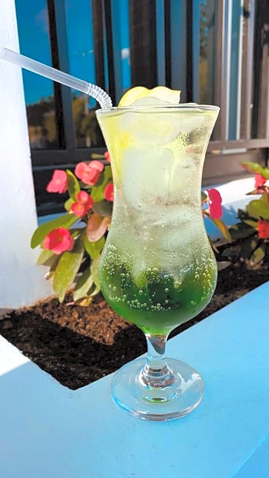 POUSADA CAFE DU'LIRIO